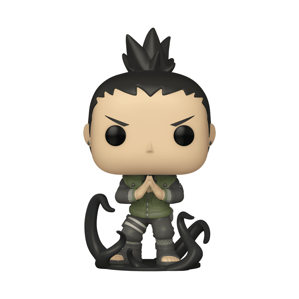 when are the new naruto funko pops coming out