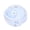 Blue, variant on Riousery AI Language Translation Earbuds Noise Cancelling 52 Languages Real Time Translation Bluetooth 5.4 Translator Device Black 3.54 inches / 9 cm