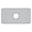 Grey, variant on Eqslft Silicone Sink Protectors for Kitchen Sink, 25"x 13" Kitchen Grid Accessory, Non- Heat-Resistant Mat for Bottom of Farmhouse Porcelain
