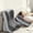 Black And Gray, variant on Ergonomic Memory Foam Reading Pillow with Full Back, Lumbar & Waist Support, Comfort Backrest Cushion for Bed, Sofa & Chair, Ideal for Reading, TV Watching and Studying