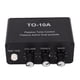 thumbnail image 2 of Preamplificador de audio mini estereo electrónico Amplificador de auriculares Pequeños NE5532 Con Salida de Entrada de 3.5 mm, 2 of 7