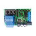 thumbnail image 3 of Módulo de relé de retardo de ciclo de 5-24 V CC IO53A02 Interruptor de control de tiempo ajustable de 0,1 S a 999 min Motor de avance como se muestra, 3 of 5