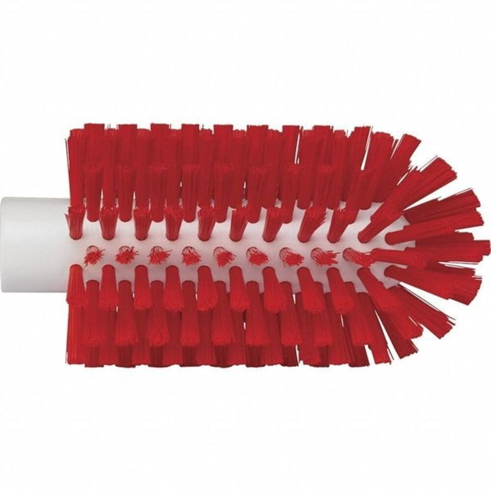 Vikan Tube and Pipe Brush,5 1/2 in Brush L 5380774
