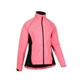 thumbnail image 3 of Mountain Warehouse Womens Adrenaline II Iso-Viz Waterproof Jacket, 3 of 4