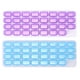 thumbnail image 1 of Pastillero mensual con 31 compartimentos, 2 unidades, 1 of 8