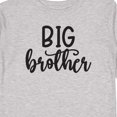thumbnail image 4 of Inktastic Big Brother Boys Long Sleeve Toddler T-Shirt, 4 of 5