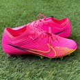 thumbnail image 1 of Nike Zoom Vapor 15 Elite AG-Pro P Cleats, 1 of 5
