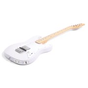 Jamstik Core MIDI Guitar, Glacier White