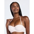 thumbnail image 6 of Joyspun Women's Strapless Easy Multiway Bra, Sizes 34A-40D, 6 of 8