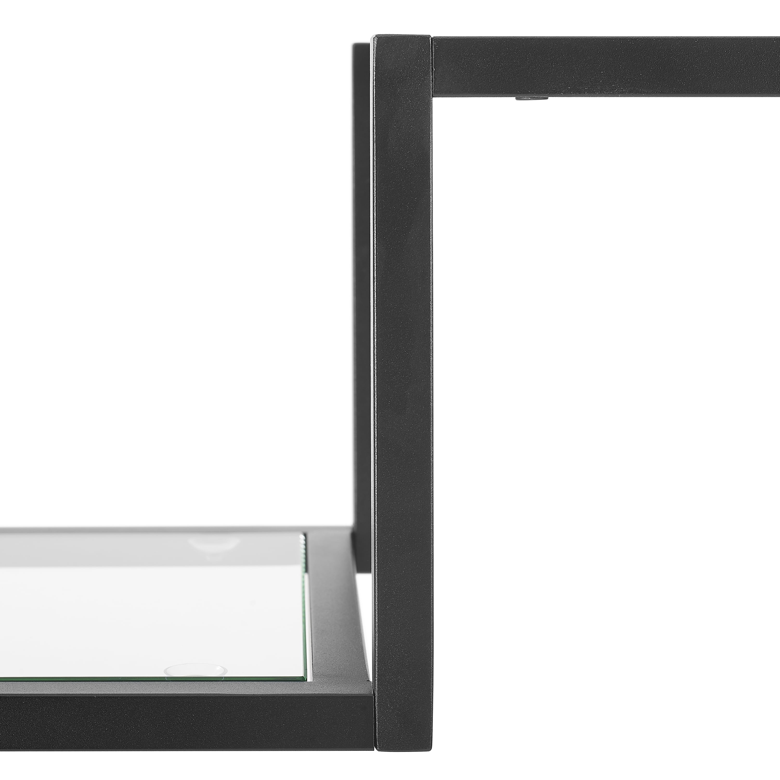 Crosley Furniture Sloane 2Pc Etagere Set