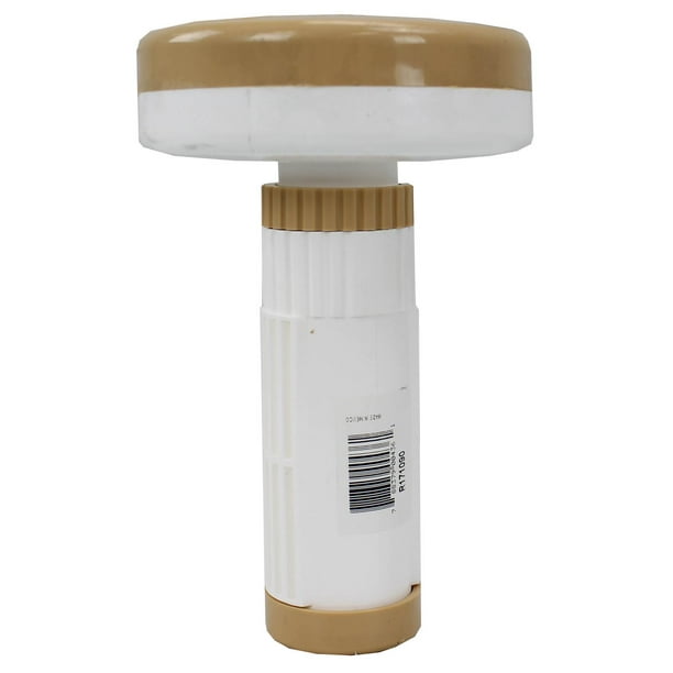 Pentair Rainbow Pool Floating Chemical Chlorine Bromine 1 Inch Tablet