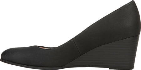 soul naturalizer glimmer wedge pump