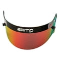 thumbnail image 6 of Zamp HASZ20RP Z-20 Series Prizm Helmet Shield, Red, 6 of 6
