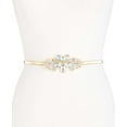 thumbnail image 2 of I.n.c. Rhinestone Plaque Belt, Created for Macy's - M/L, 2 of 3