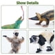 thumbnail image 2 of Juego de figuras de animales Toymany Madagascar, 12 piezas, con diseño realista, 2 of 9