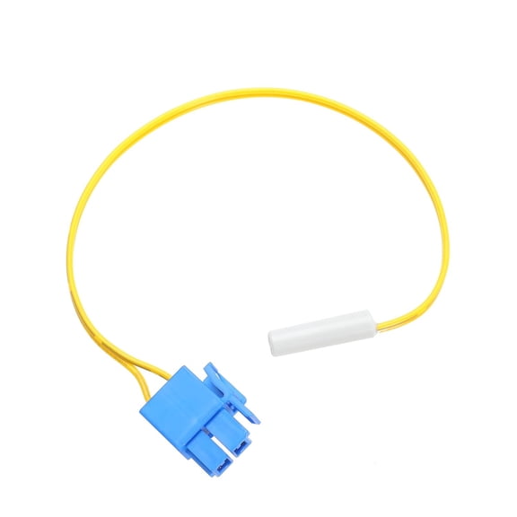 Navellon Refrigerators Temperature Sensor DA32-10104N Freezer Defrost Sensor Replaces AP4979323 DA32-10104V PS4138666 2030330