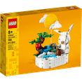 thumbnail image 2 of Lego - LEGO 40643 Jade Rabbit, 2 of 6