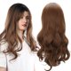 thumbnail image 3 of Pelucas de Pelo Largo YLSHRF Moda Cosplay Mujer, 3 of 8