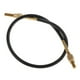 thumbnail image 2 of Tailgut de Del para violonchelo Perfecl Anticorrosión Durable, 2 of 7