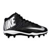 Nike Zoom Code Elite 3/4 TD Football Cleats