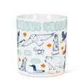 thumbnail image 2 of Tasse Faunique Canadienne, 2 of 4