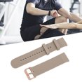 thumbnail image 4 of Strap Adjustable Silicone Watch Strap for  GTS 3/GTS 3 PRO Breathable Smartwatch Watchband, 4 of 8