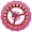 Pink, variant on Spinning Parakeet Toys Bird Exercise Wheel, 7.9x4.4 Inch Interactive Parrot Cage Toy with Colorful Beads for Small Birds Exercise Fitness, Pink, YDYB