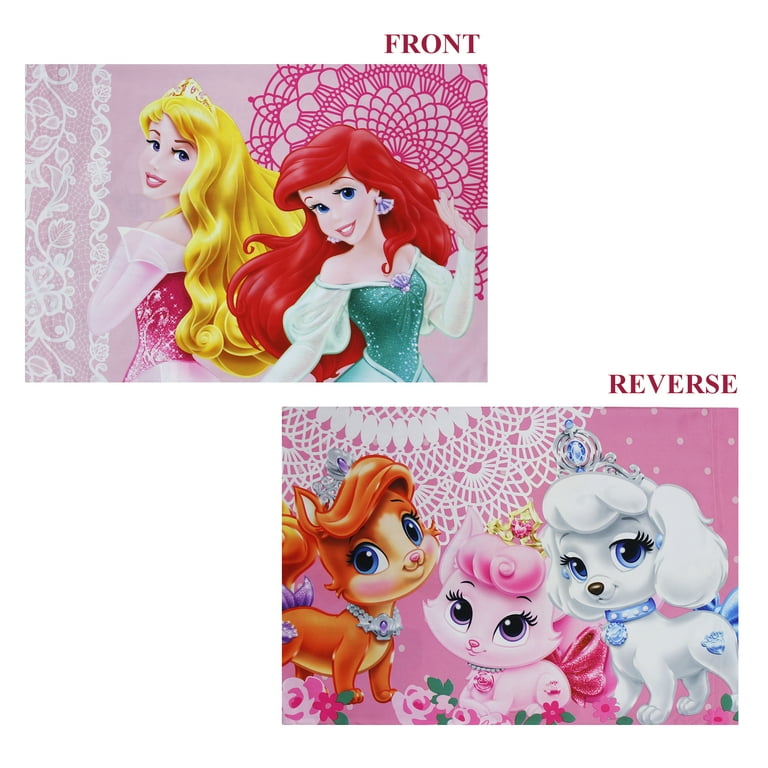 Disney Stickers Princess w/Pet, 100/Roll, PS585 - Dental Wholesale