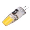 thumbnail image 1 of Bombilla LED COB G4 BuyWeek de silicona con pasador, 1 of 12