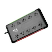 Tripp Lite احمها! 10-Outlet Surge Protector w / 6ft Cord، 2880 Joules