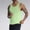 c01Green, variant on USNSM Men's Mesh Tank Top Quick Dry Summer Workout Muscle Sleeveless Shirts for Swim Beach Bodybuilding Blue XXXL