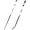 A, variant on Aquarium Metal Sand Gravel Leveler Aquascaping Substrate Spatula, 12.6 inch