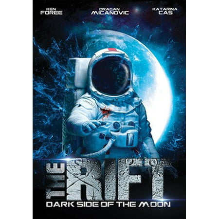 The Rift: Dark Side of the Moon (DVD)