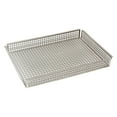 thumbnail image 1 of Cadco COB-Q Oven Basket, Quarter Size, Aluminum, 1 of 1