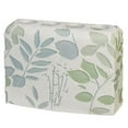 thumbnail image 1 of Creative Bath SPR60SAG Springtime Resin Toothbrush Holder, Sage, 1 of 1