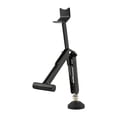 thumbnail image 1 of harayaa Motorcycle Rear Wheel Lift Stand Foldable Maintenance for Most Motorcycle Wheels, 1 of 8