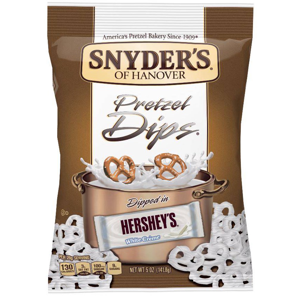 (Price/Case)Snyder's Of Hanover 110572 Snyder'S Of Hanover Pretzel