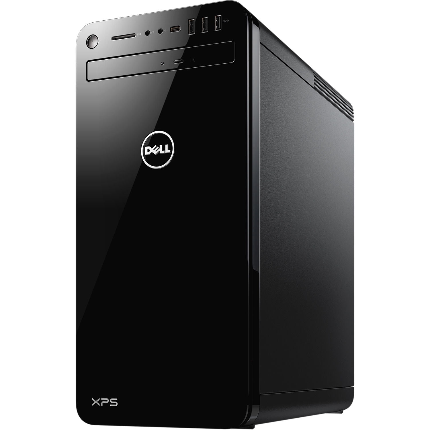 xps 8930 tower desktop