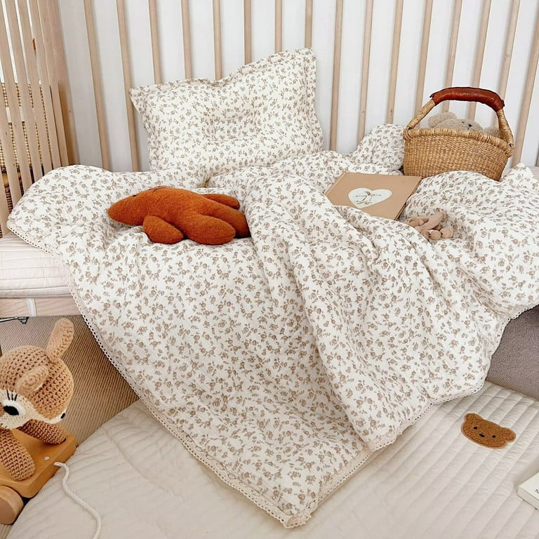Cot bed summer duvet deals