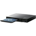 thumbnail image 3 of Restored Sony BDP-BX370 Blu-Ray Disc Player with built-in Wi-Fi (Refurbished), 3 of 5