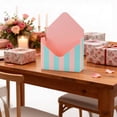 thumbnail image 6 of Envelope Flower Box 4Pcs, Folding Hand Hold Gift Box for Bouquets, Waterproof Valentine Envelope Box for Wedding Proposals, Floral Arrangement, Valentines Day Packaging, 6 of 6