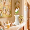 thumbnail image 4 of Spring Clearance! YZEGDCH Easter Tree Decorations Decorative Spring Floral Stems Easter Home Decor Centerpiece Flower Arrangement Easter Gift for Women Men, 4 of 6