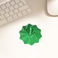 thumbnail image 2 of Juguete sensorial hexagonal novedoso y divertido para adultos y niños, ideal para jugar en interiores, relajarse, concentrarse y aliviar la ansiedad, 2 of 5