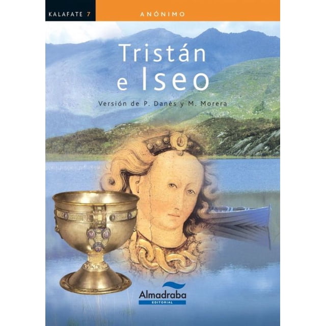 Tristán e iseo