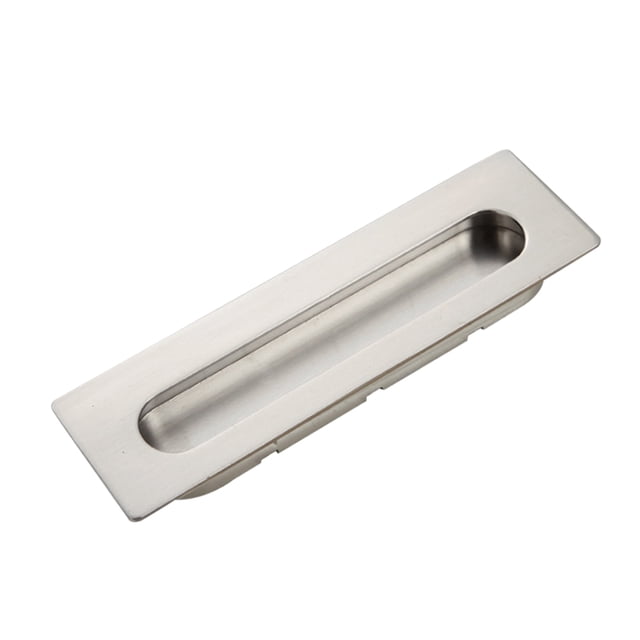 Perilla de de es de Aleación de Zinc de Puertas Armarios Cajones Extracción de Muebles A 128 mm Baoblaze Tiradores de metal retro