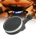 2024 Desktop Type Single Tube Burner Infrared Energy Saving Gas Stove