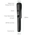 thumbnail image 2 of Amdohai Metal Detectors Pinpointer with Holster Waterproof Handheld Pin Pointer Wand Treasure Exploring Unearthing Tool, 2 of 8