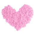 thumbnail image 1 of Xihbxyly Ventas de Liquidación 1000 Rosas de Inteligencia Artificial, Coloración Artificial de Flores y Plantas En San Valentín, 1 of 4