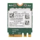 thumbnail image 1 of Tarjeta de red inalámbrica RTL8723BE FRU 04X6025 300M NGFF Wifi Bluetooth adaptador WLAN 2,4 GHz, 1 of 5