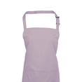 thumbnail image 2 of Premier  Adult Colours Pocket Full Apron, 2 of 2